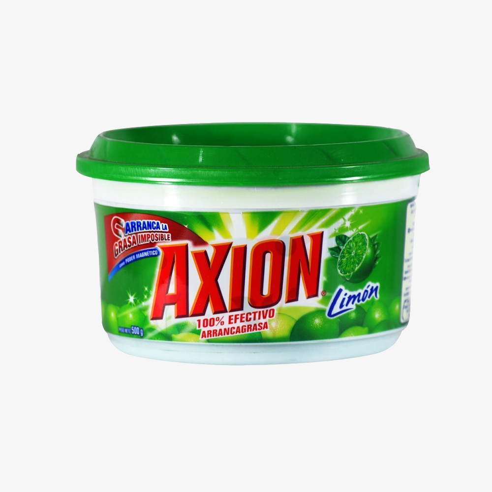 Jabon-axion-efectivo-arranca-grasa-aroma-limon-por-900-ml-en-Bogotá