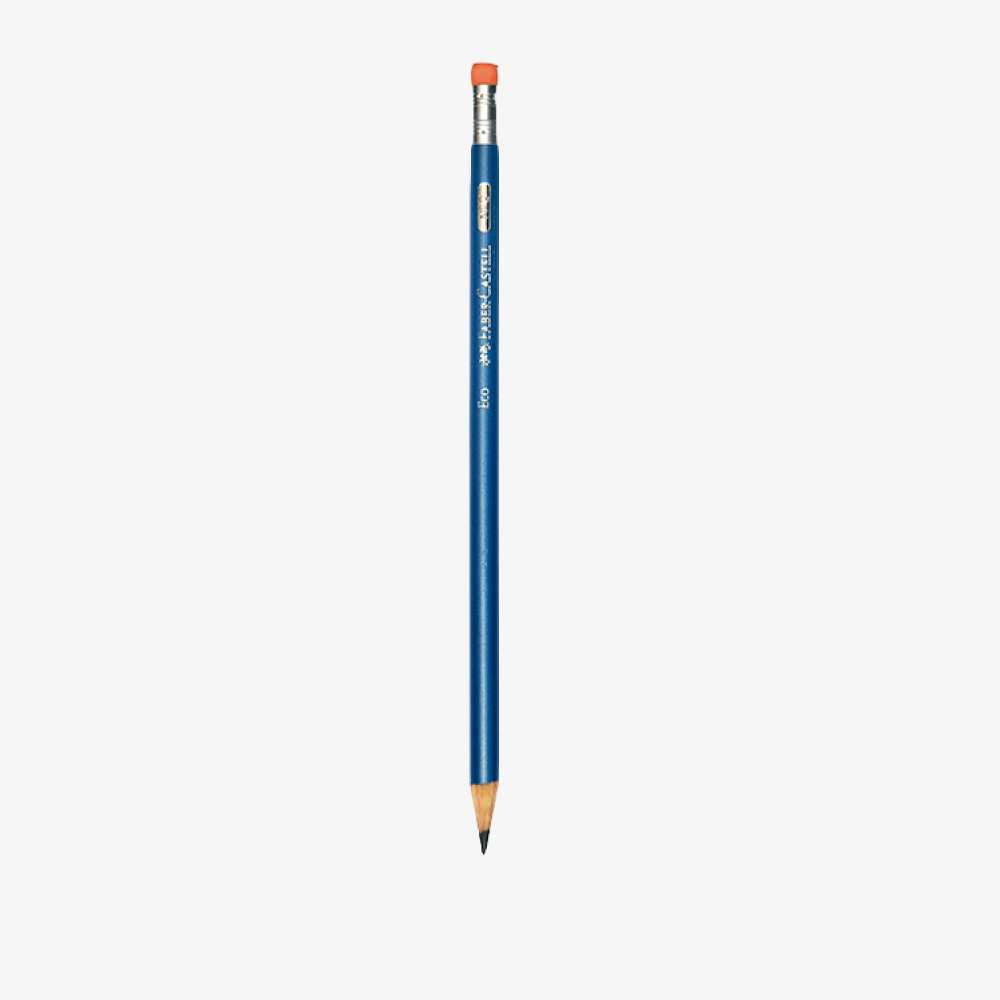 Lapiz-eco-presto-azul-fabercastell-caja-por-1-unidades