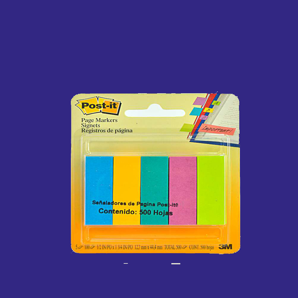 Post-it-notas-adhesivas-de-todos-los-colores-baratas