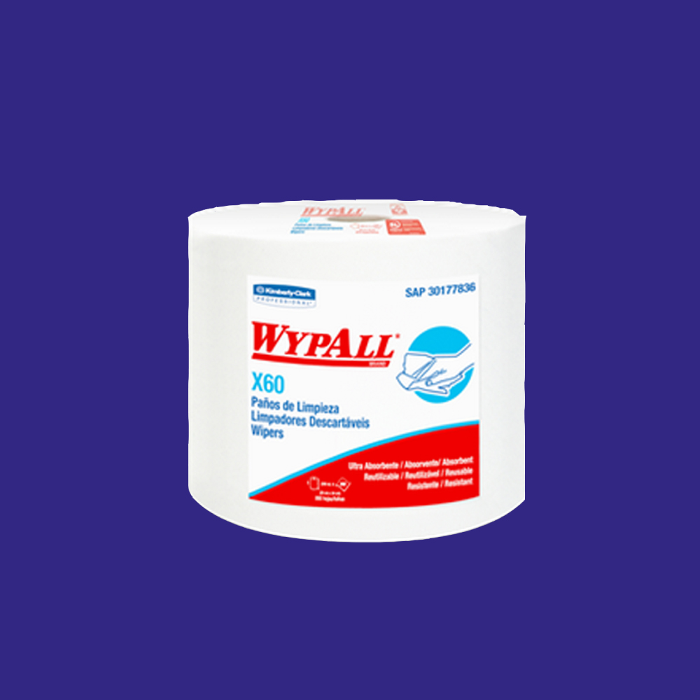 Paños-de-limpieza-Wypall-absorbentes-de-la-mejor-calidad-en-el-mercado