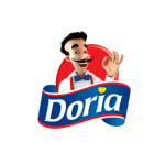 Logo Pastas Doria