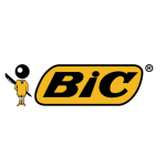 Logo oficial BIC