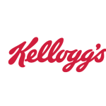 Logo oficial Kellogs