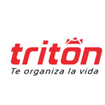Logo oficial Triton